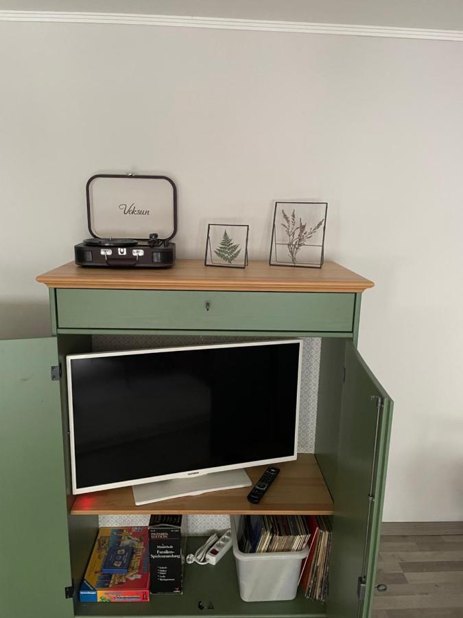Ferienwohnung Hemmerle Bispingen Luaran gambar