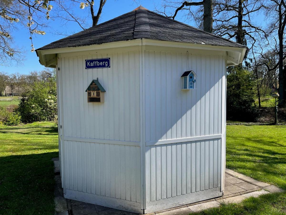 Ferienwohnung Hemmerle Bispingen Luaran gambar