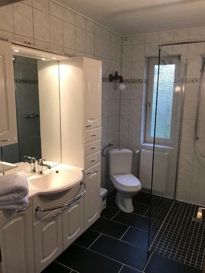 Ferienwohnung Hemmerle Bispingen Luaran gambar